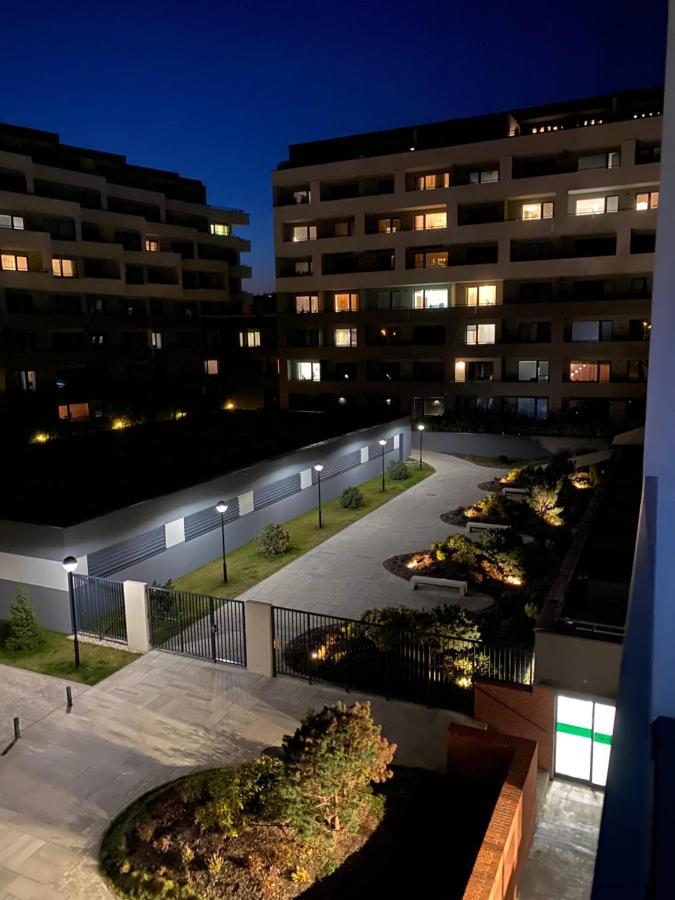 Ar Rezidencia Pri Radnici II Leilighet Košice Eksteriør bilde